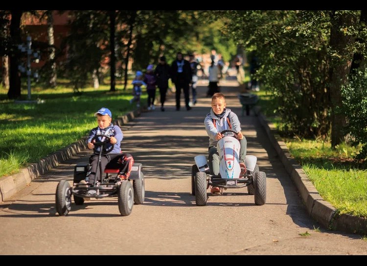 Искра Актив-отель - photo 4