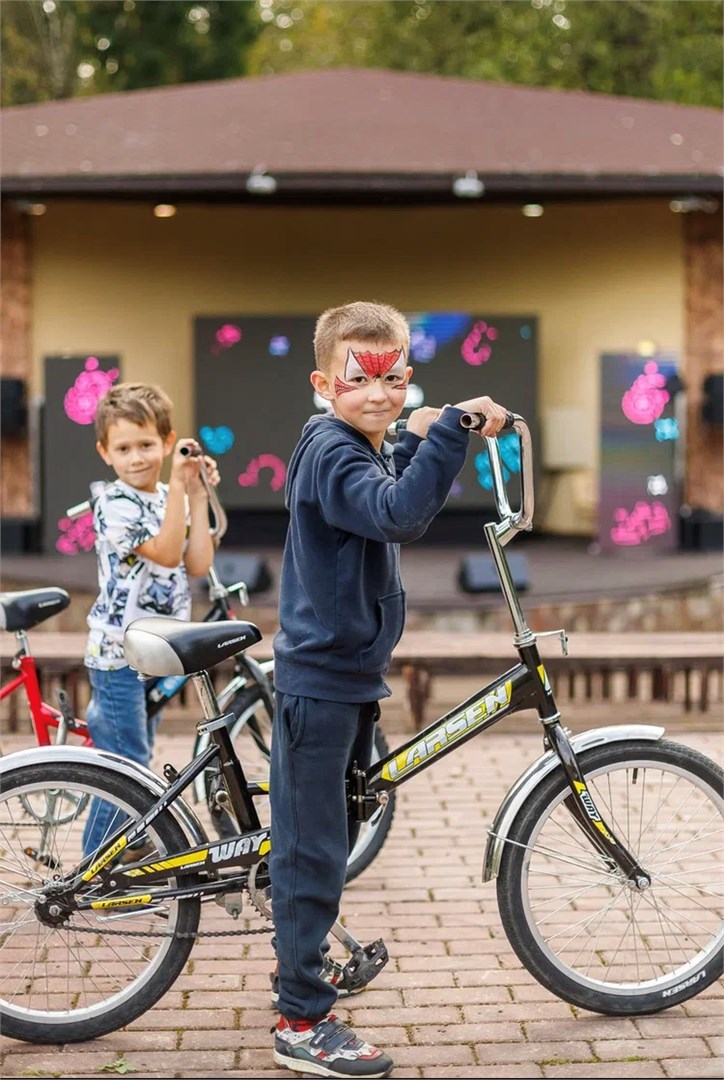 Искра Актив-отель - photo 5