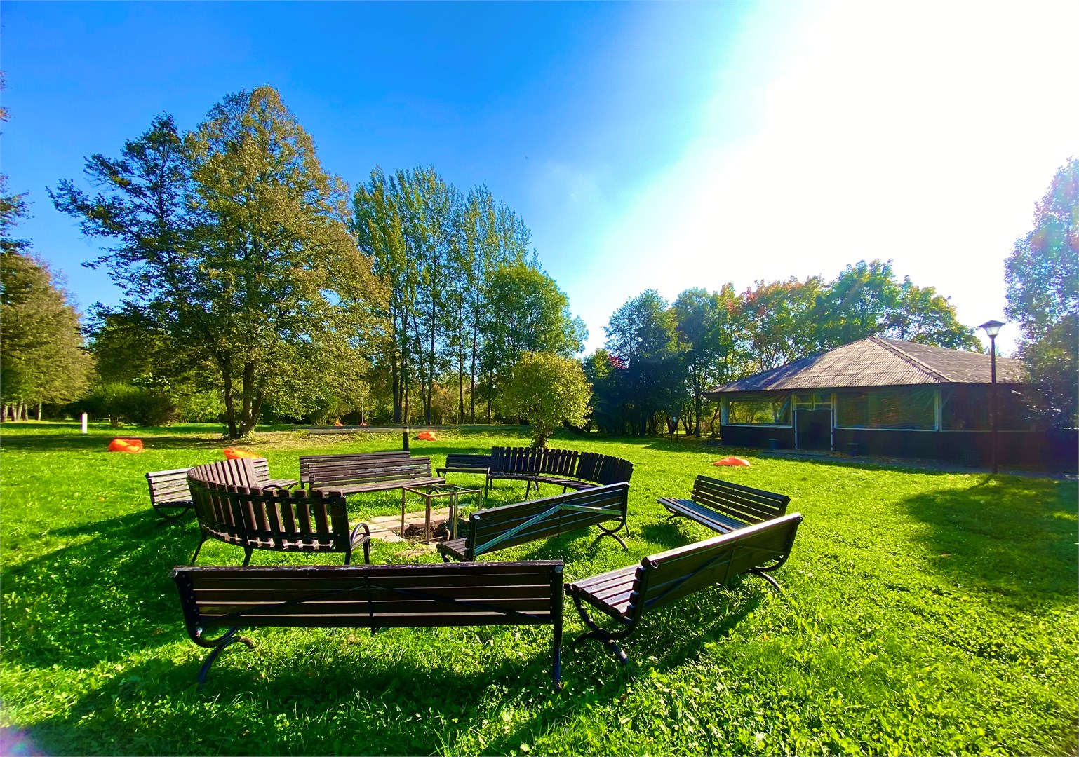 Искра Актив-отель - photo 2