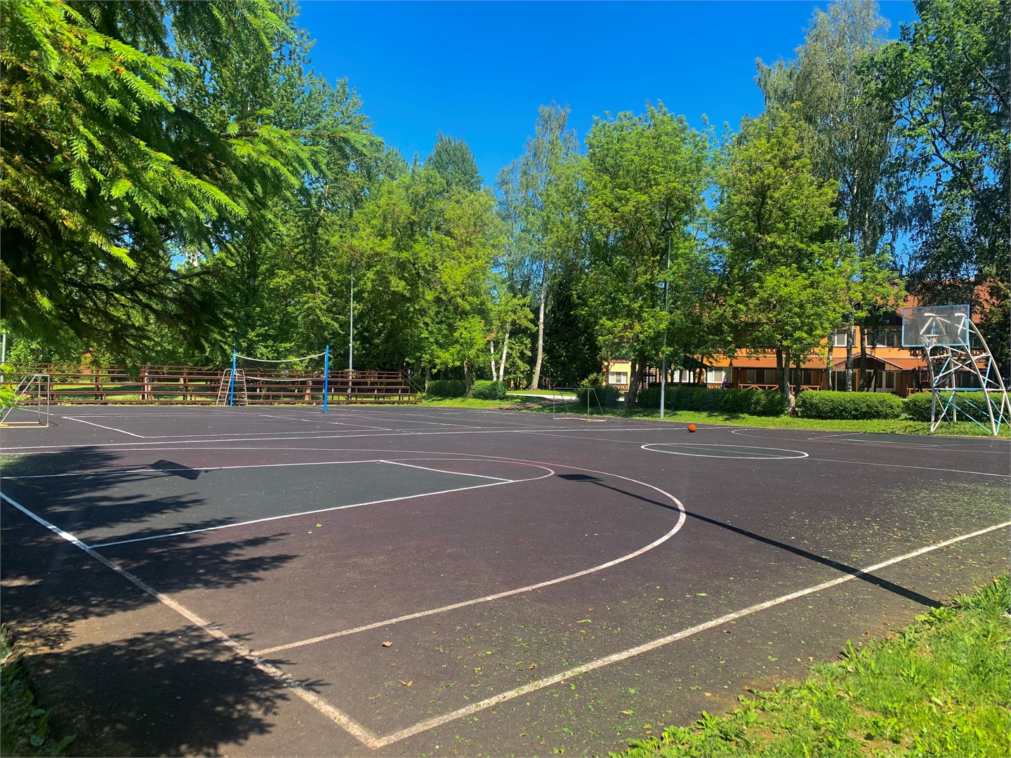 Искра Актив-отель - photo 3