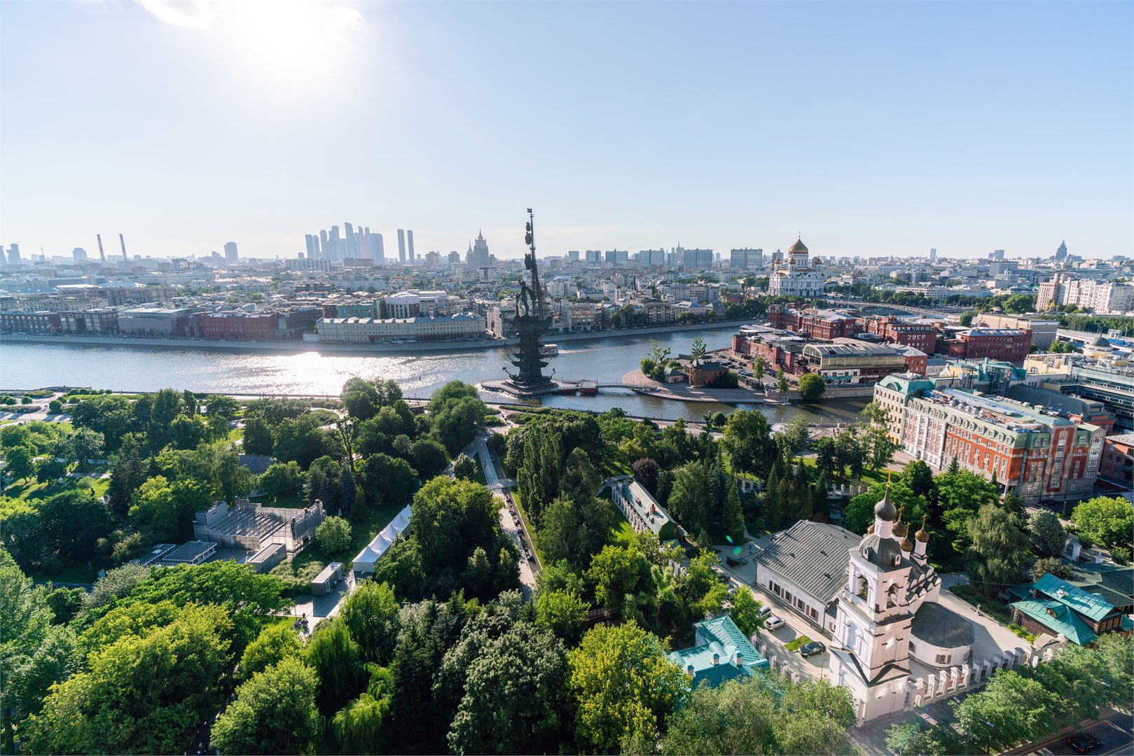Президент-Отель - photo 2