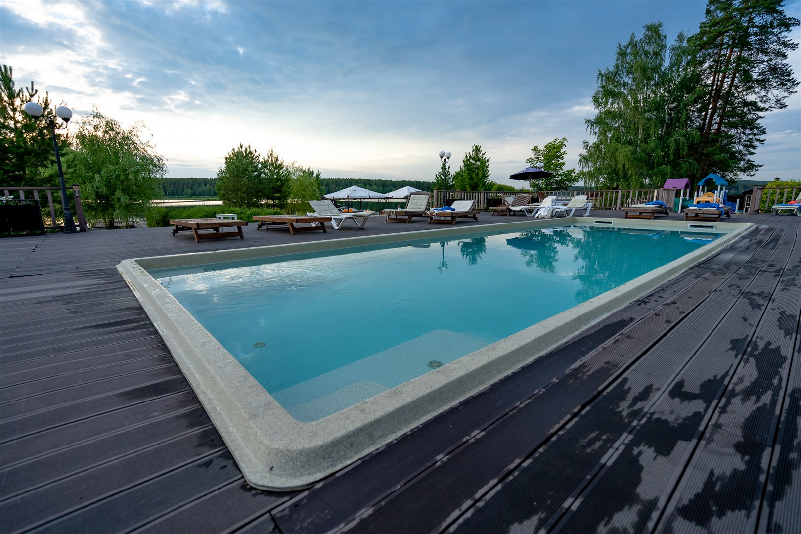 Гринвальд by USTA Hotels - photo 3