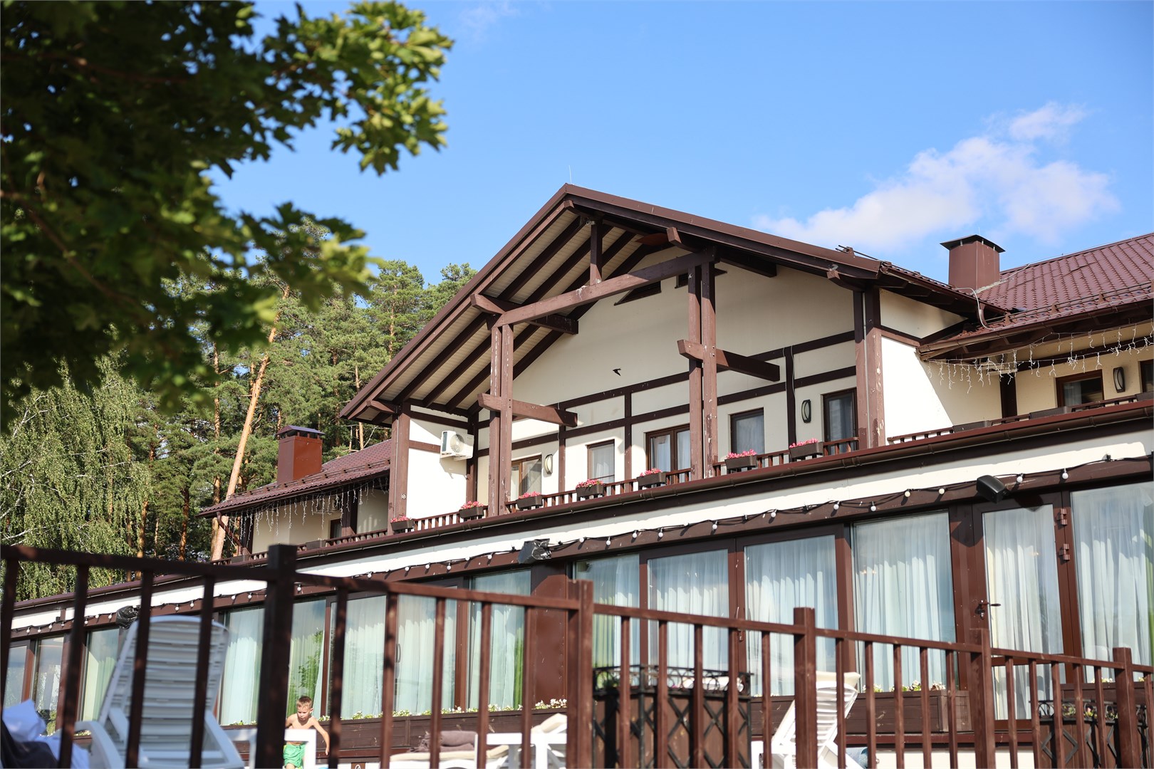 Гринвальд by USTA Hotels - photo 4