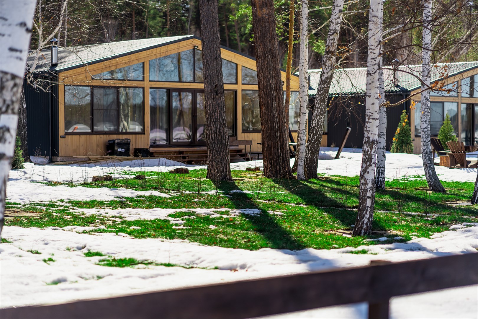 Гринвальд by USTA Hotels - photo 5