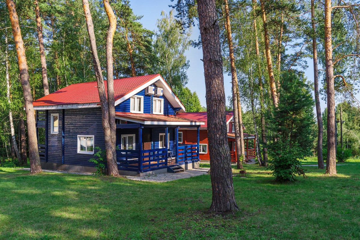 Парк отель Сенино - photo 4