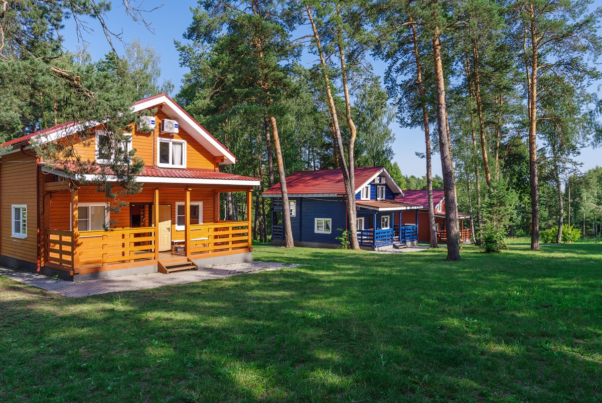 Парк отель Сенино - photo 3