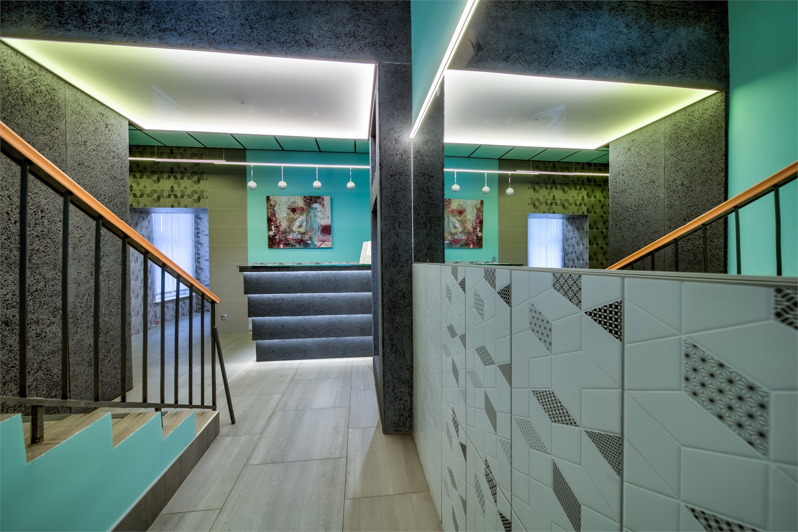 Апарт-отель Комфорт - photo 3