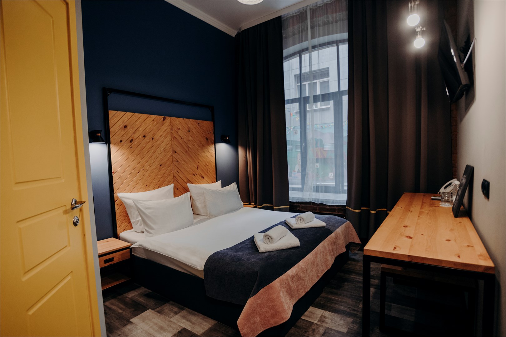 Gutenberg hotel - photo 5
