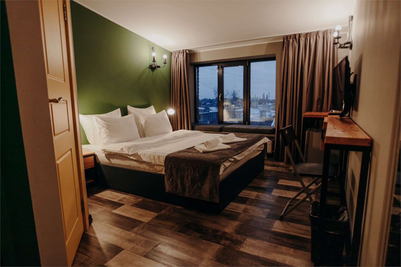 Gutenberg hotel - photo 3