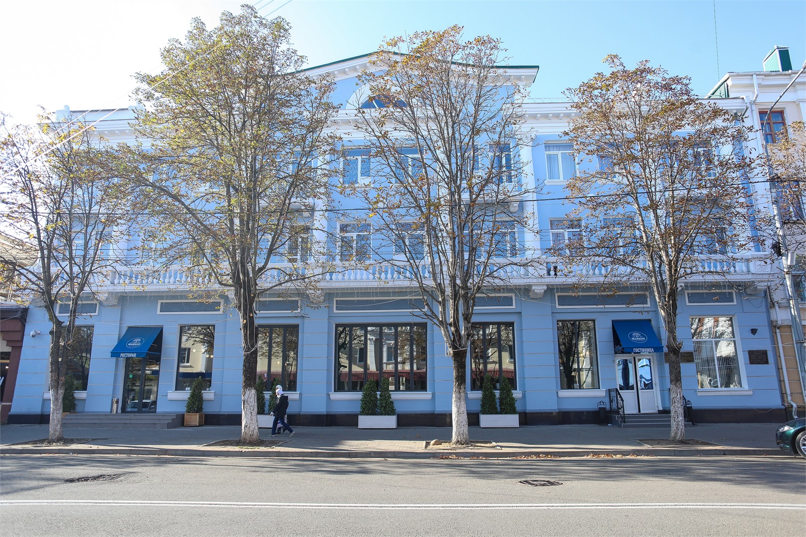 Maykop Hotel - photo 2