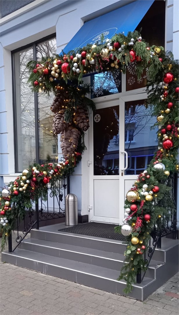 Maykop Hotel - photo 4