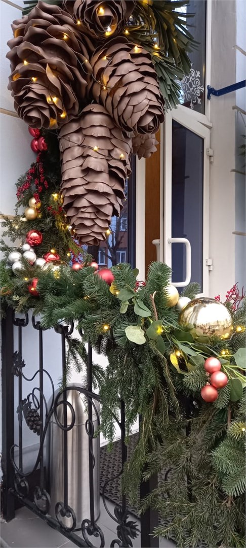 Maykop Hotel - photo 5