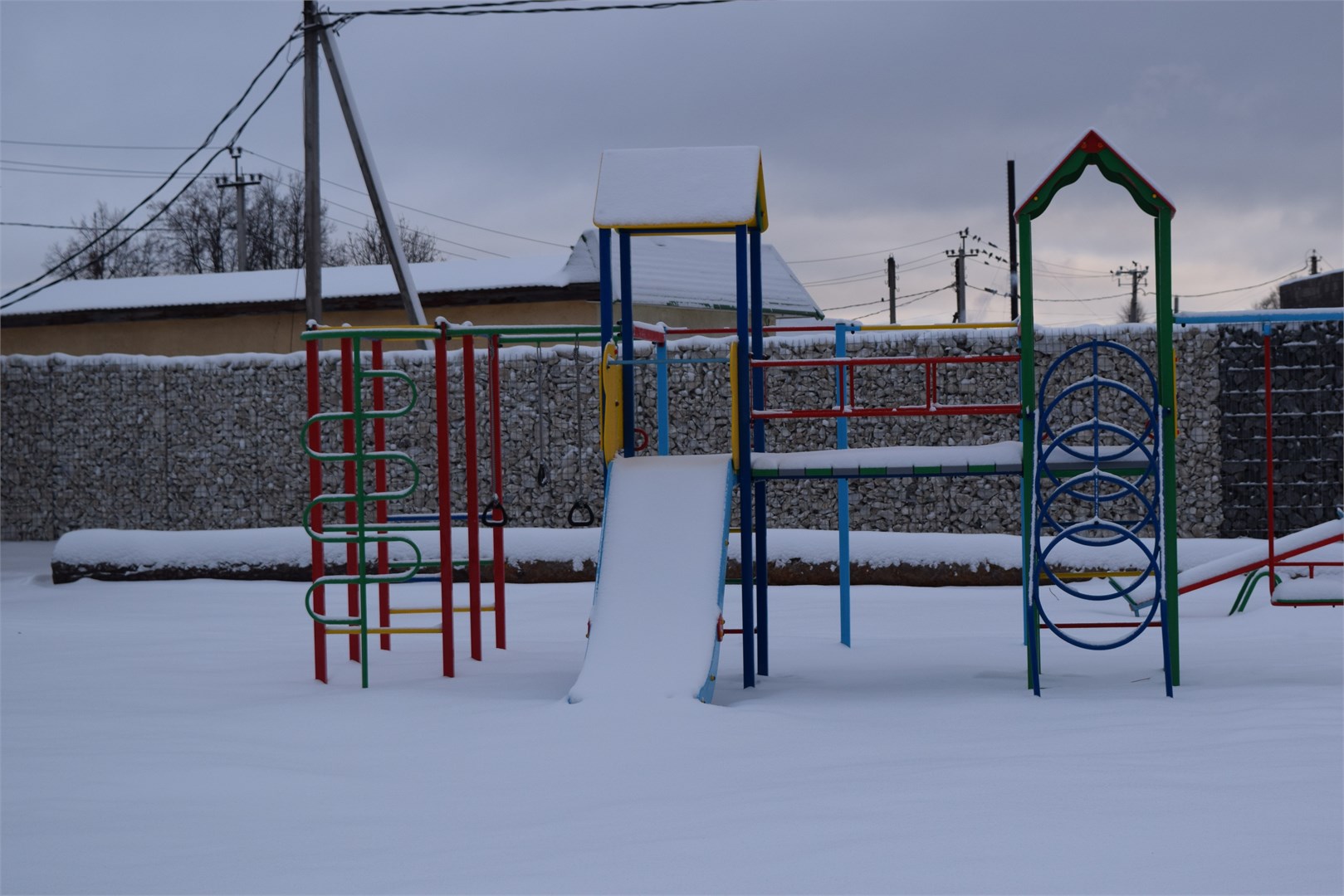 Айсберг Угры - photo 5