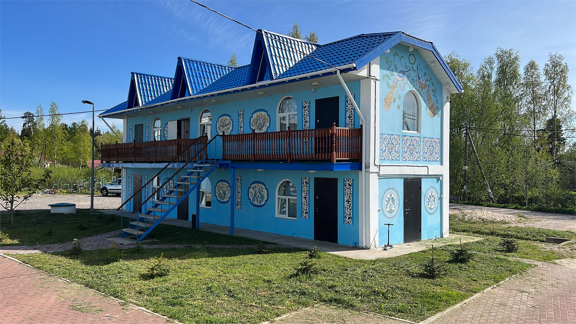 Мини-отель «Ушаки» - photo 2