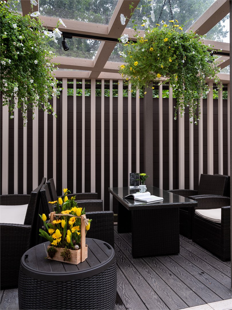 Lesnoy Country House - photo 3