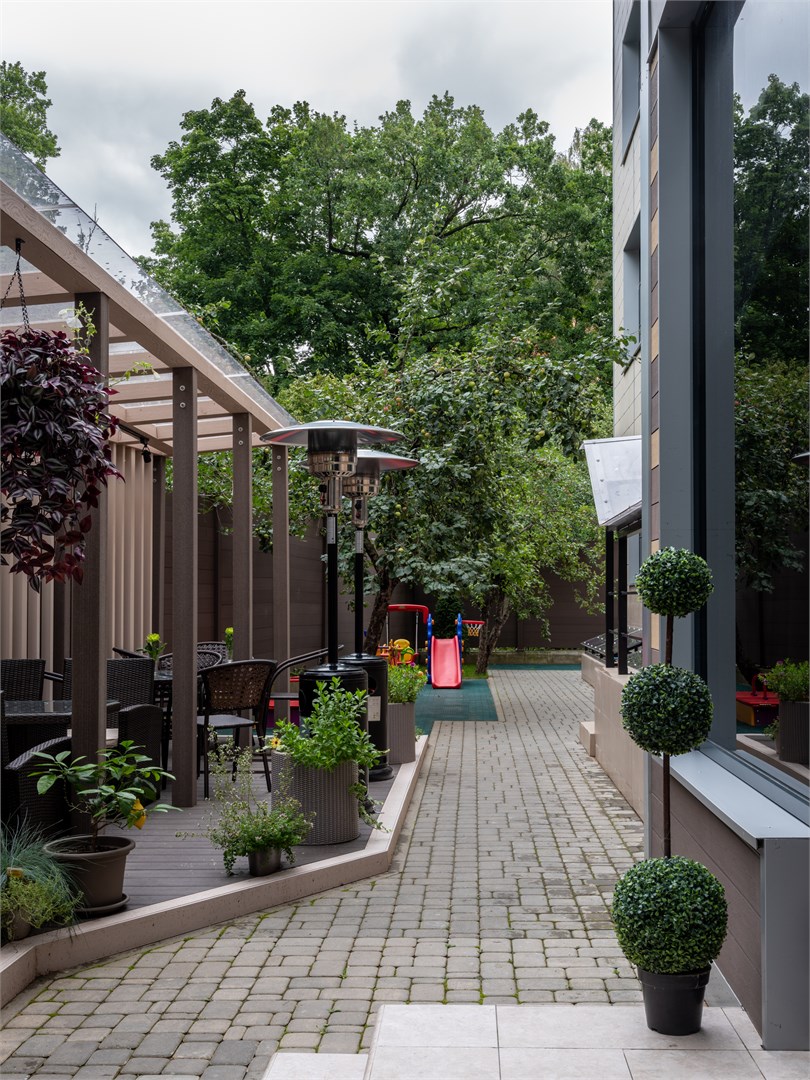 Lesnoy Country House - photo 4