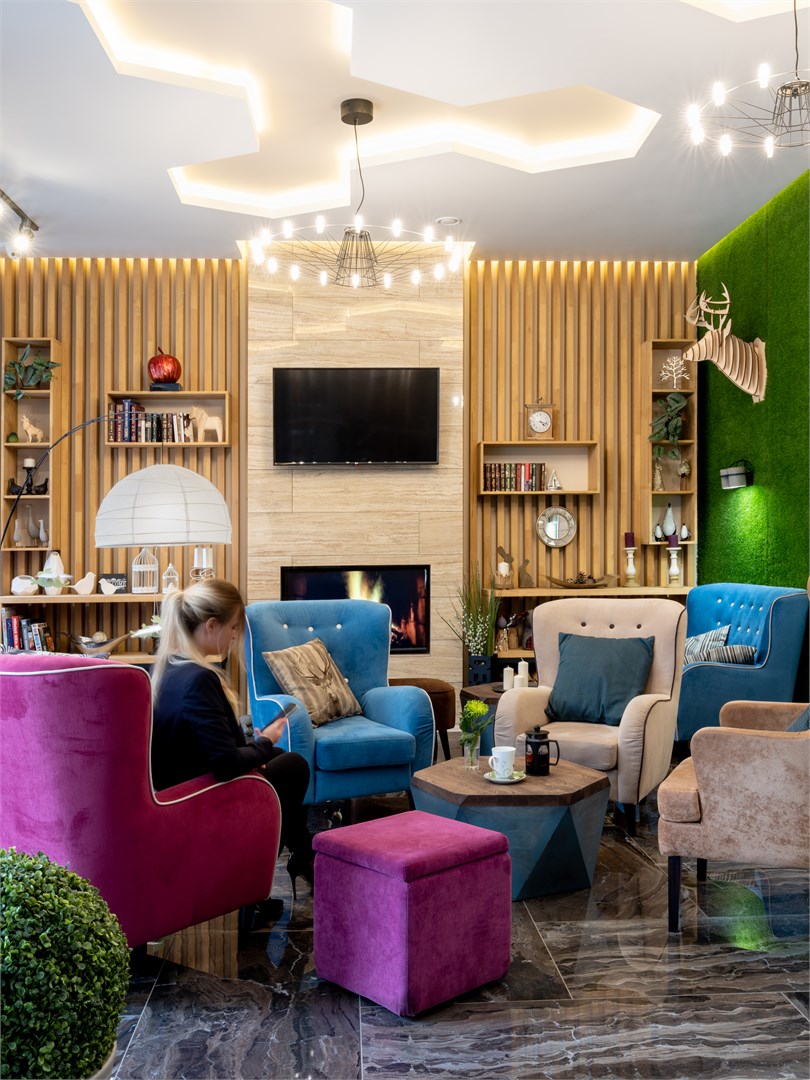 Lesnoy Country House - photo 5