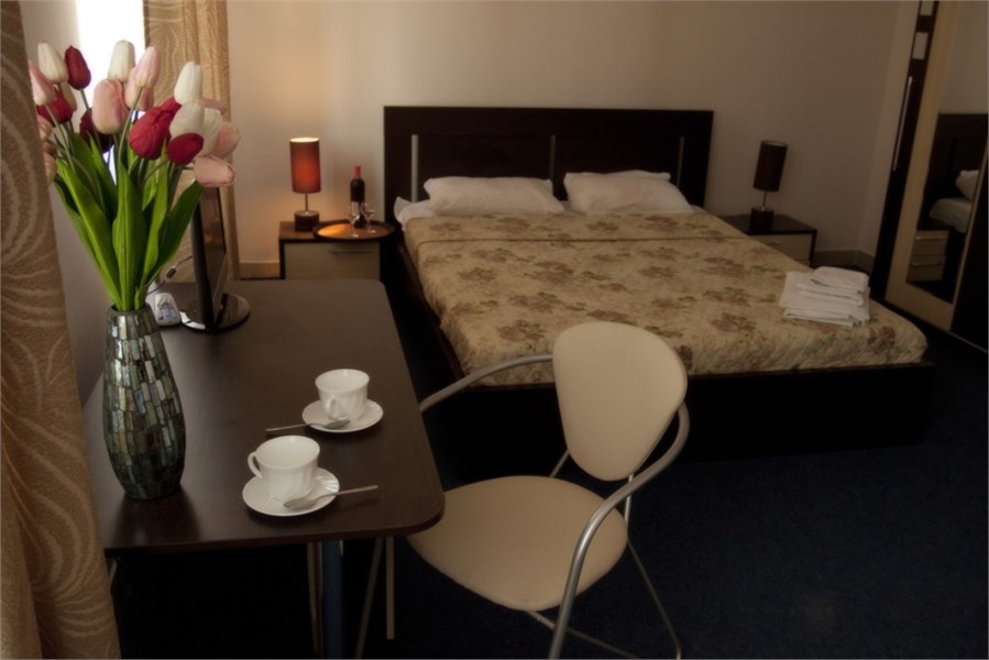 Гостиница Уют - photo 2