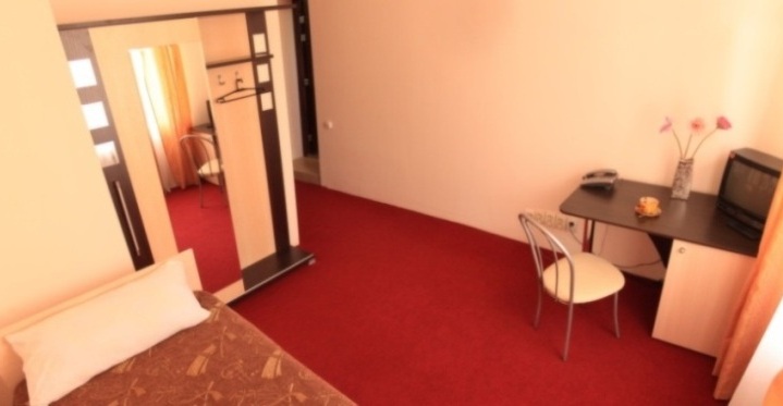 Гостиница Уют - photo 4