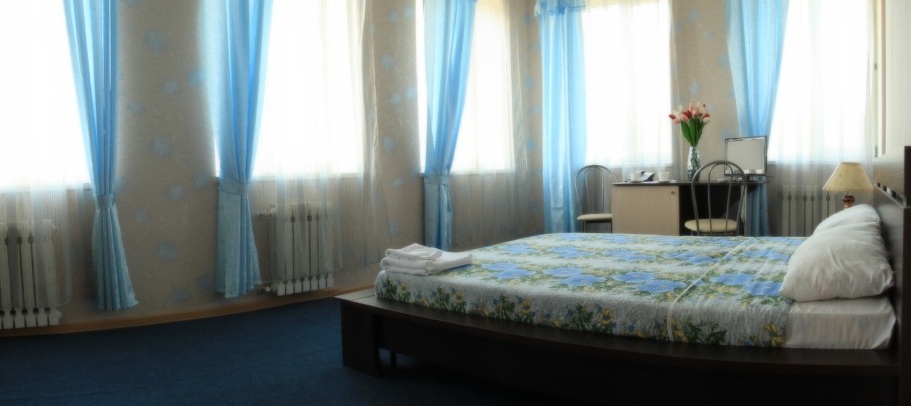 Гостиница Уют - photo 5