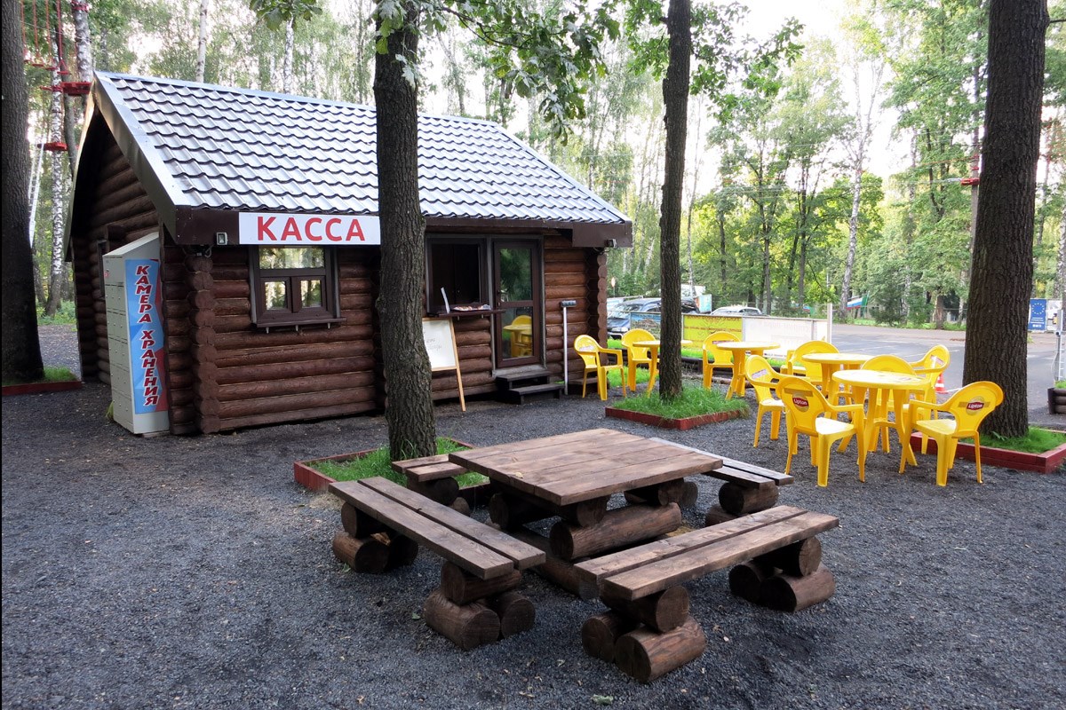 Гостиница Мечта - photo 2