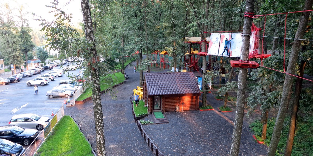 Гостиница Мечта - photo 3