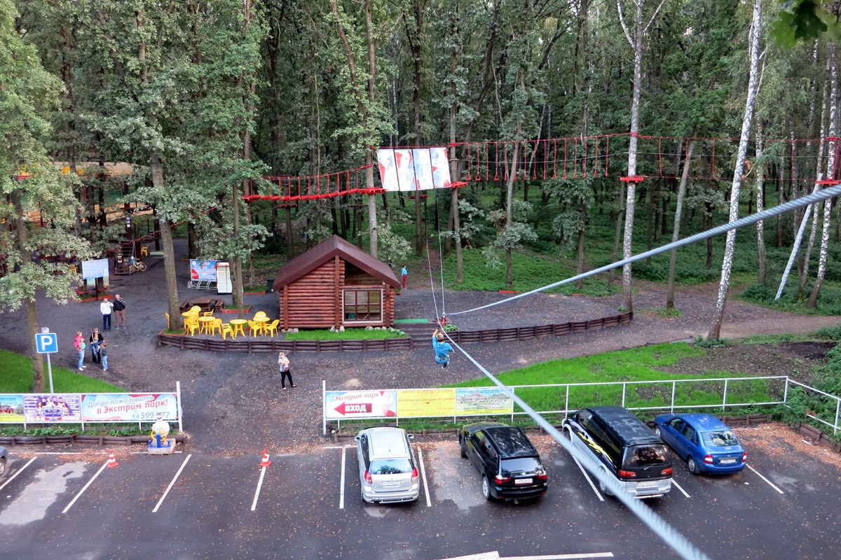 Гостиница Мечта - photo 4