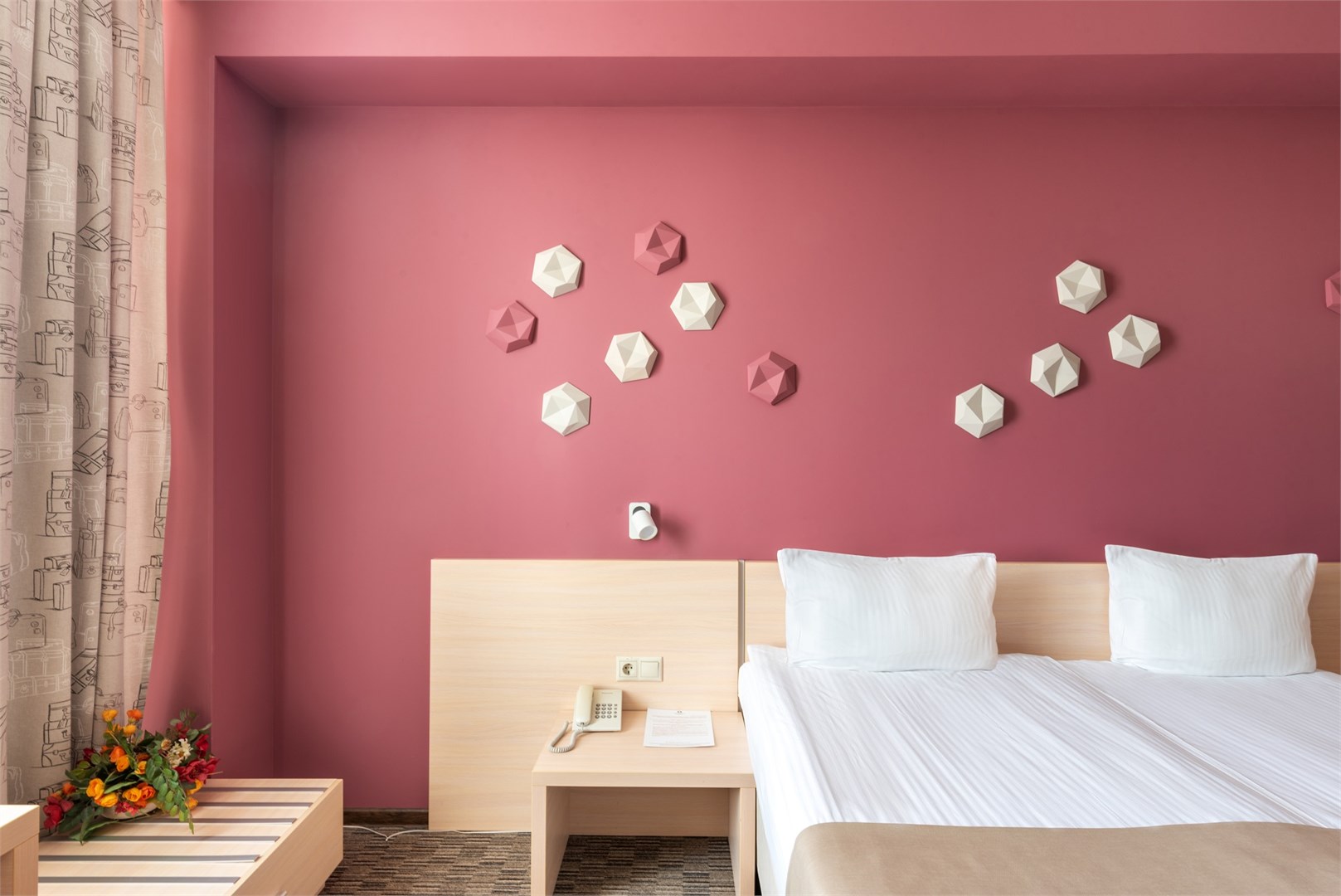 Отель Дипломат - photo 4