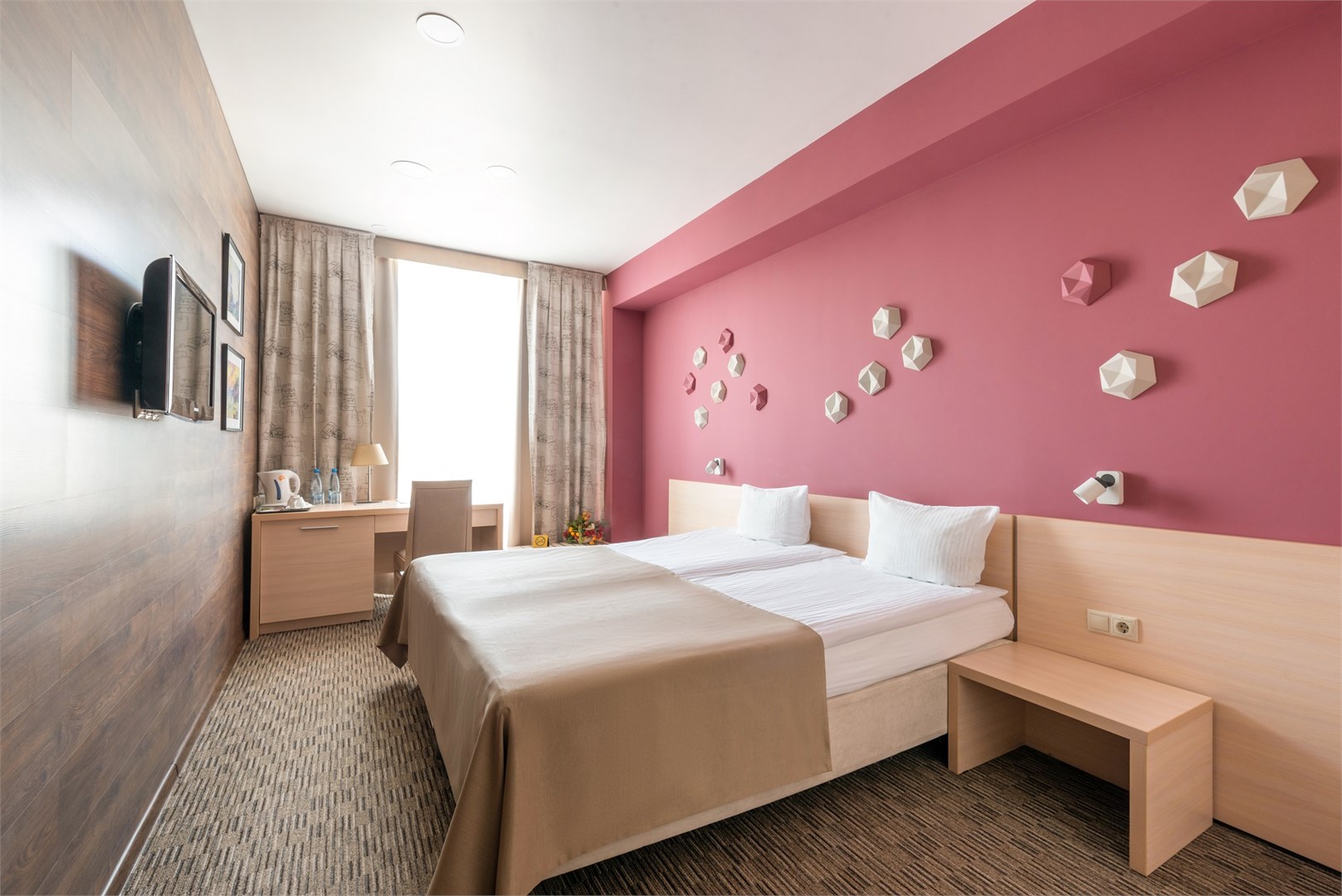 Отель Дипломат - photo 5