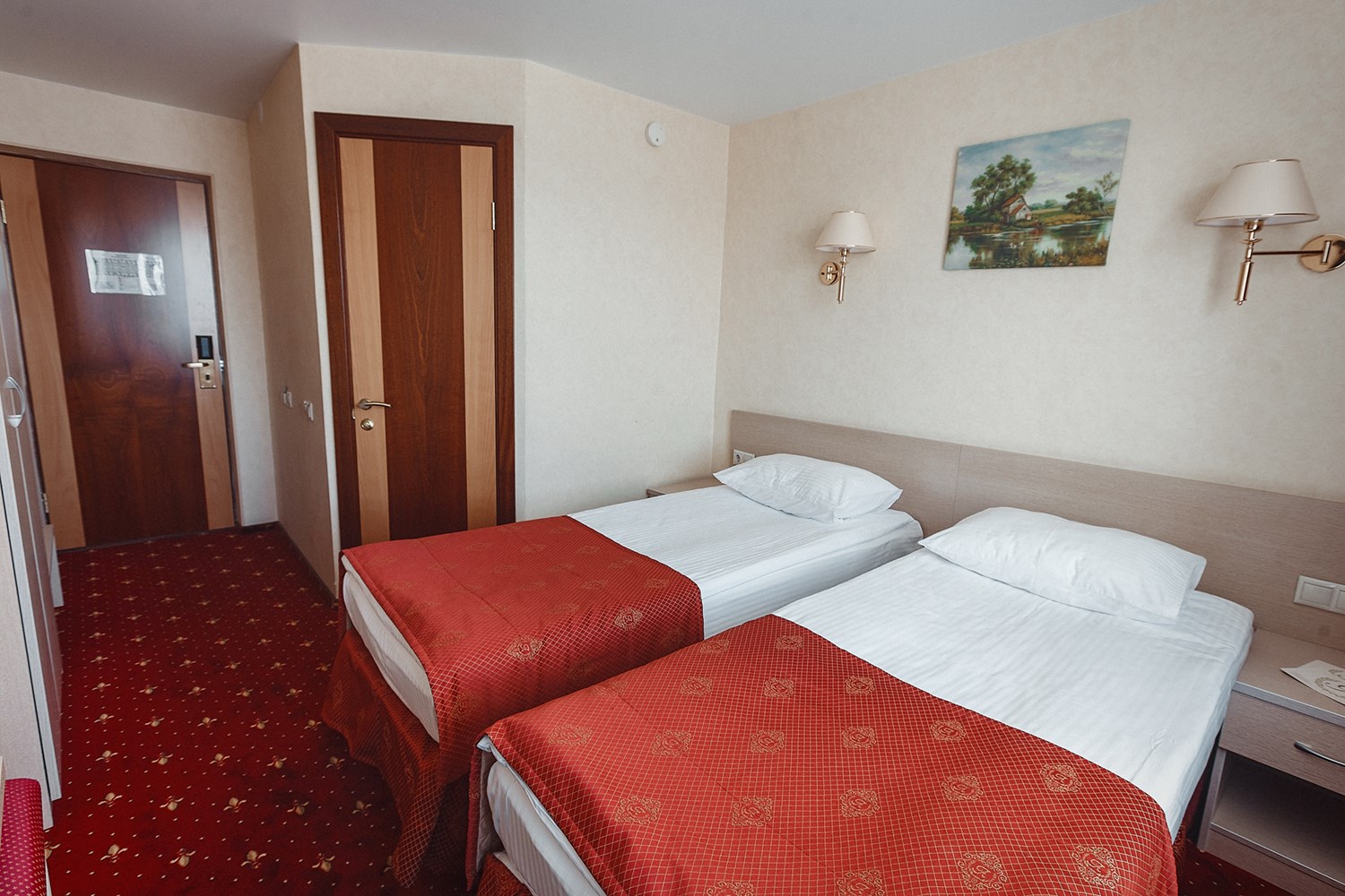 АМАКС Полярная звезда - photo 3