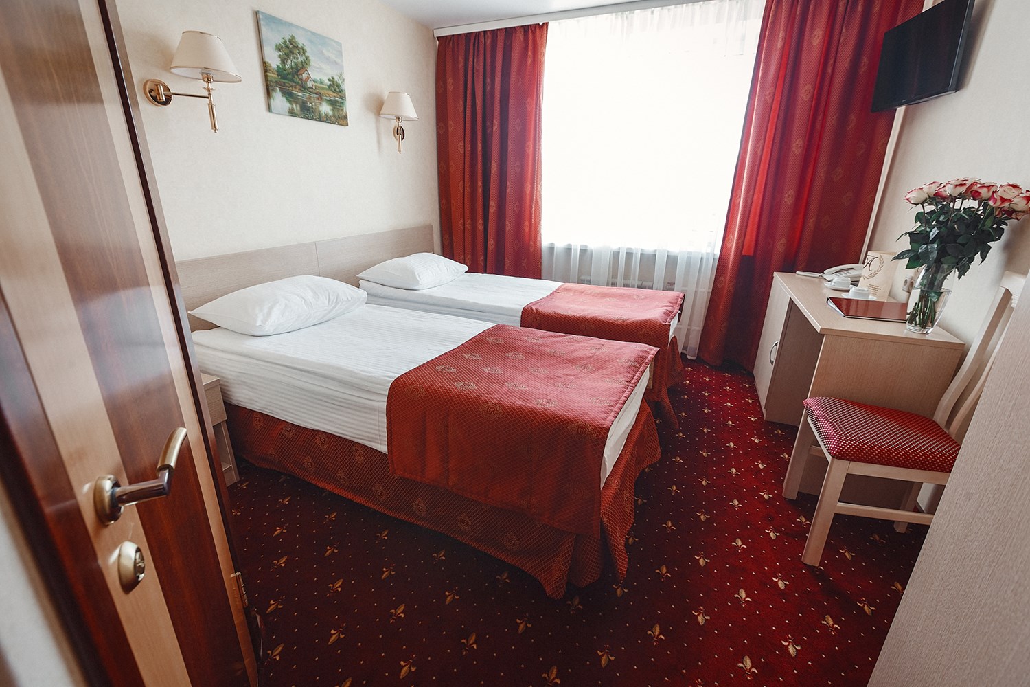 АМАКС Полярная звезда - photo 4