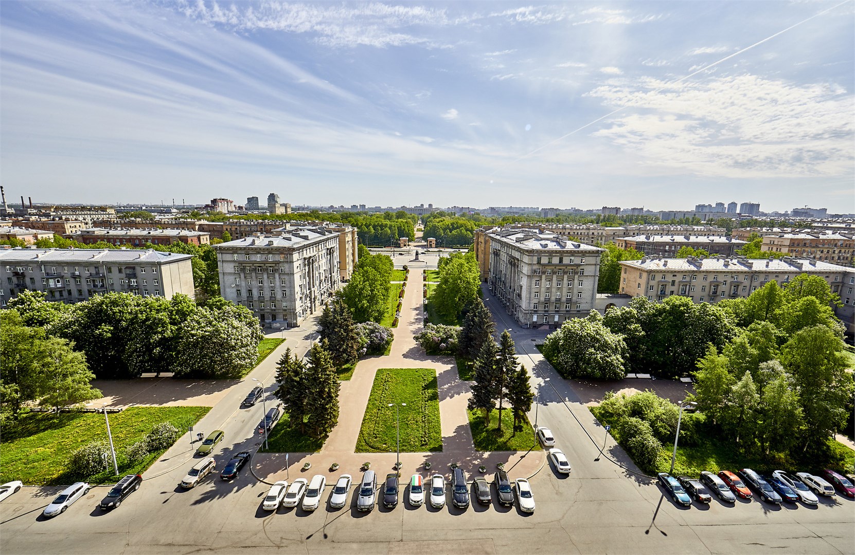Гостиница Россия - photo 2