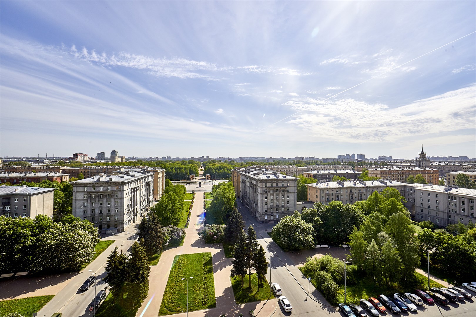 Гостиница Россия - photo 3