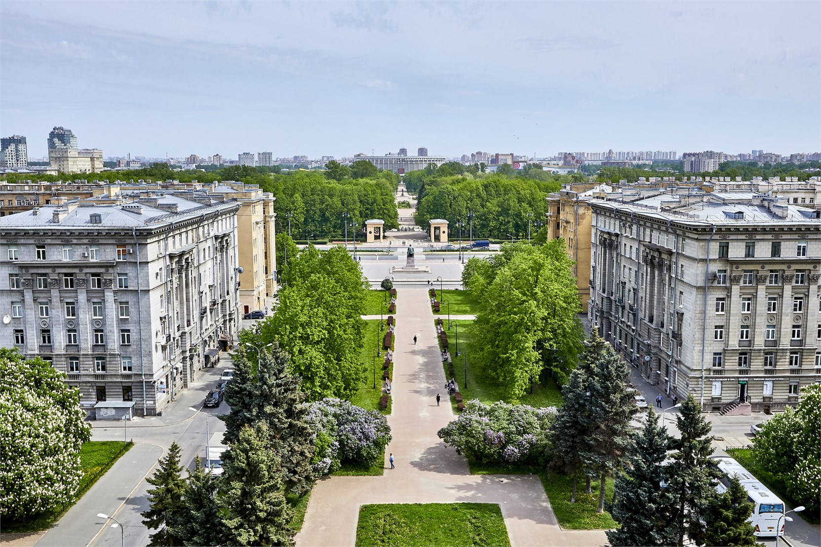 Гостиница Россия - photo 4