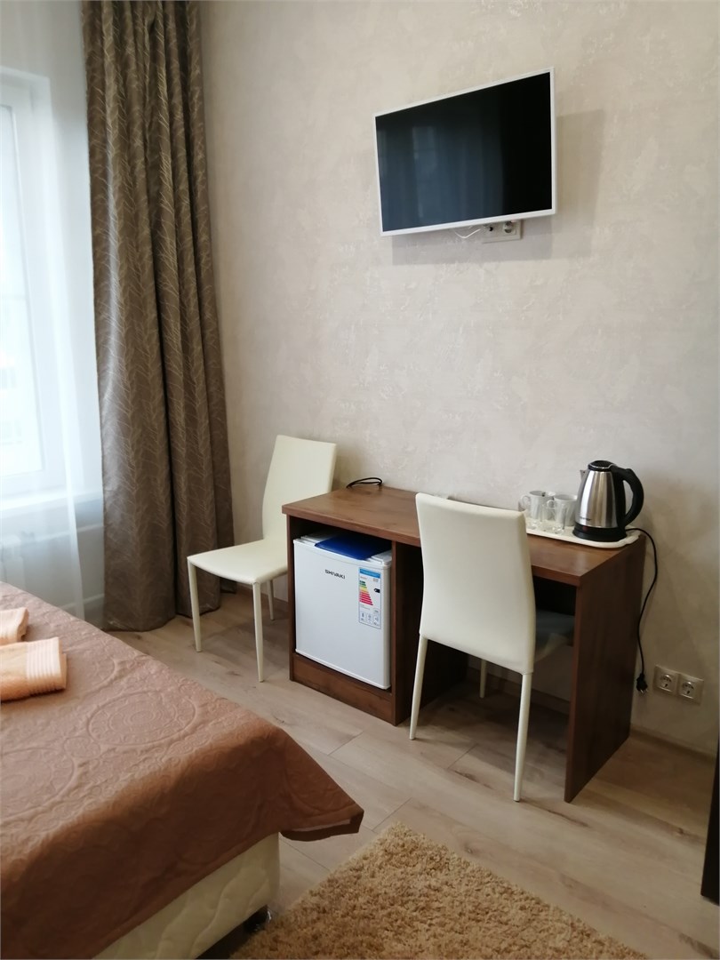 Комфорт - photo 5