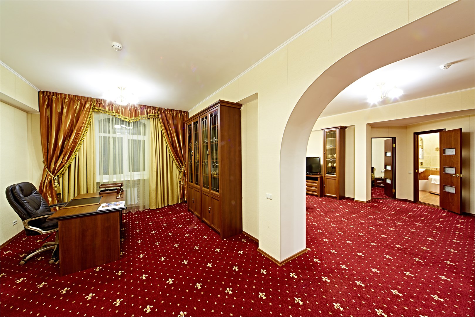 Центральная - photo 3