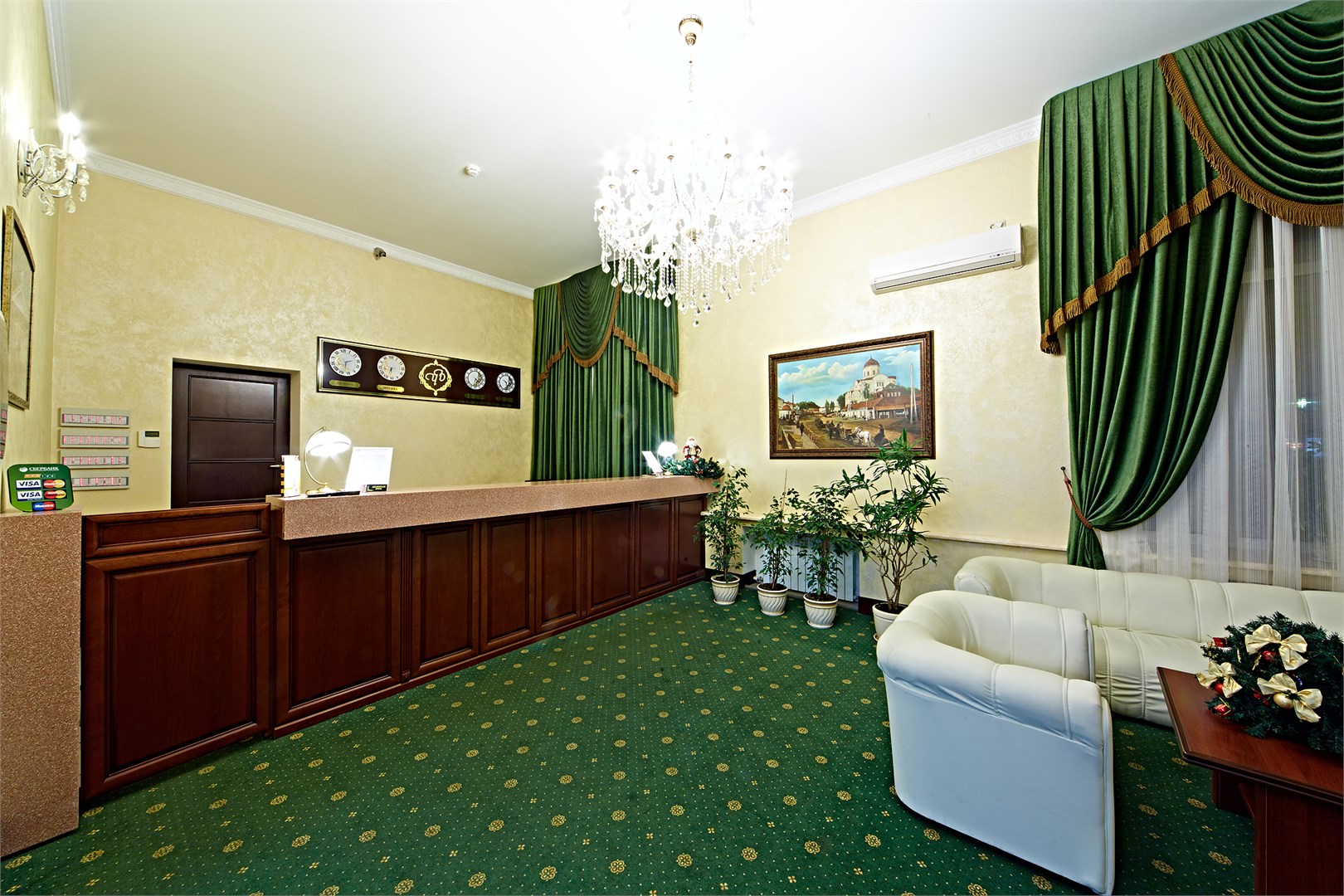 Центральная - photo 5