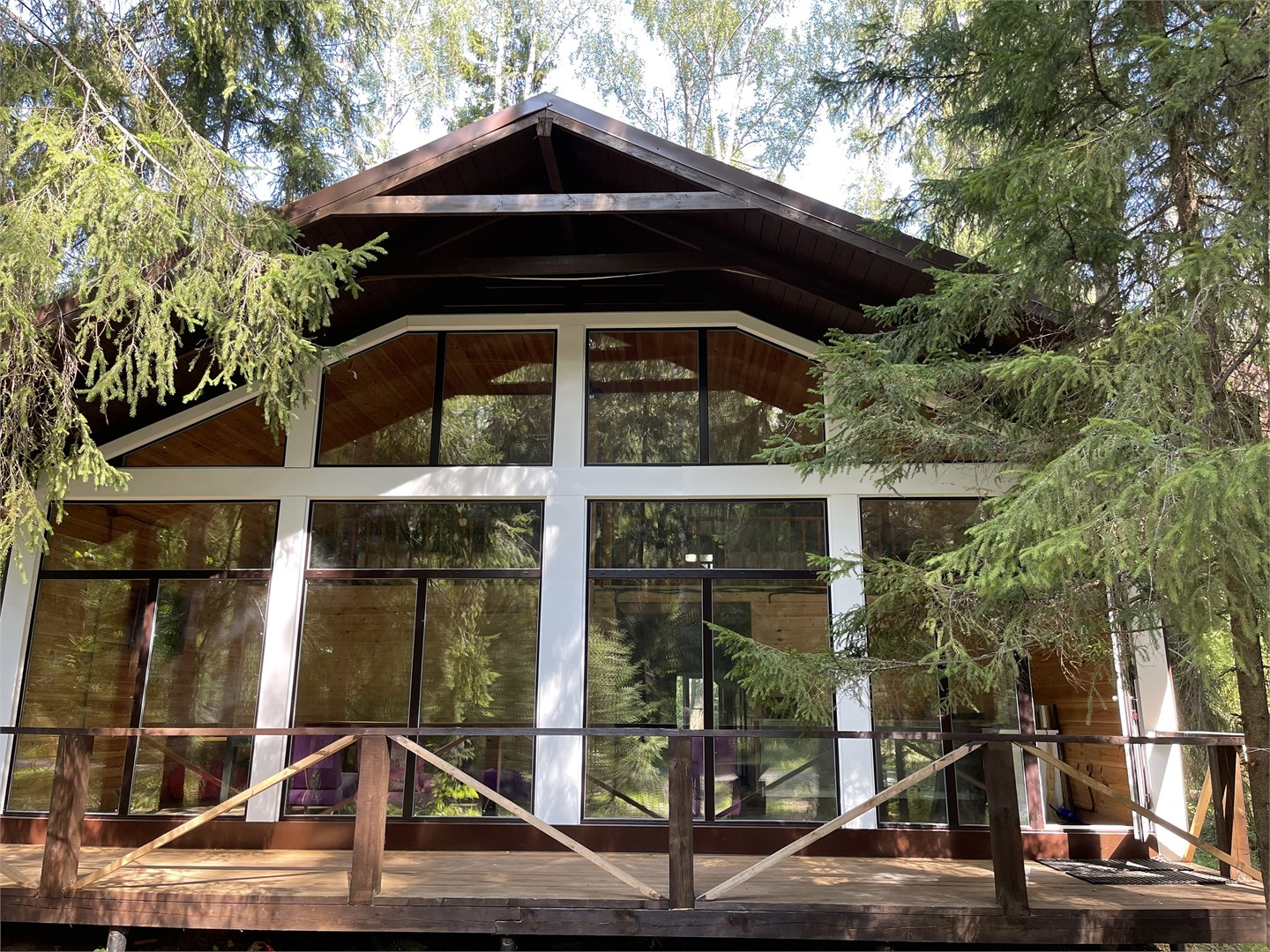 Озерки - photo 3