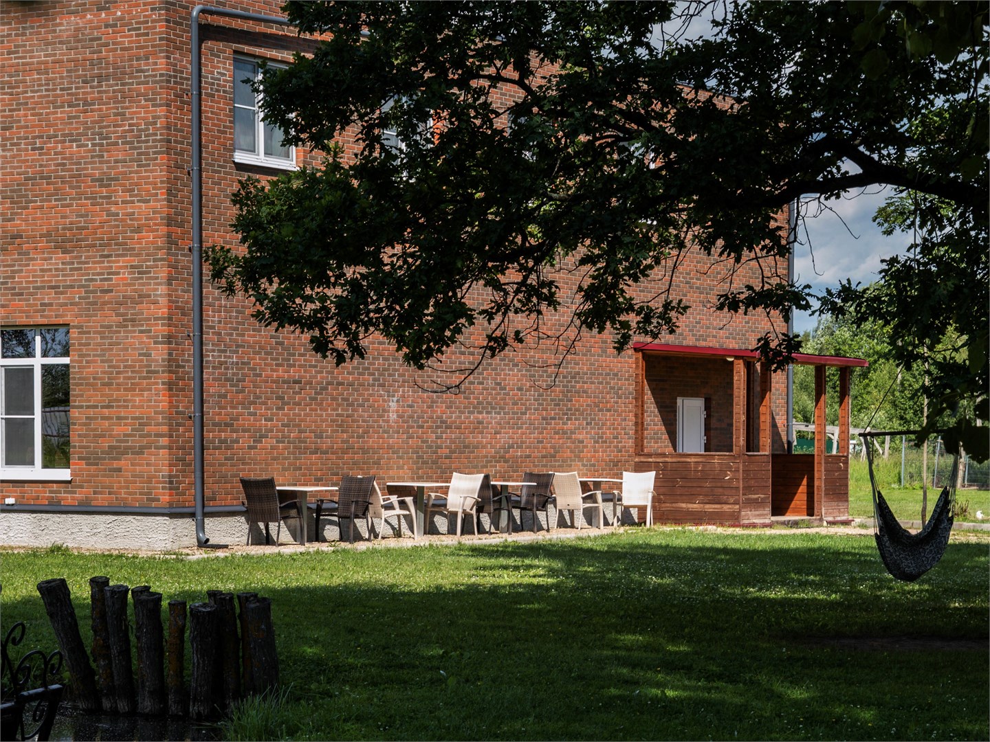 Зазерки на Вазузе - photo 3