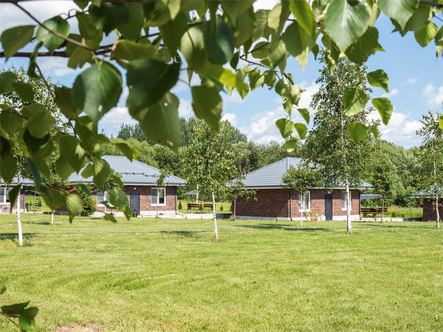 Зазерки на Вазузе - photo 4