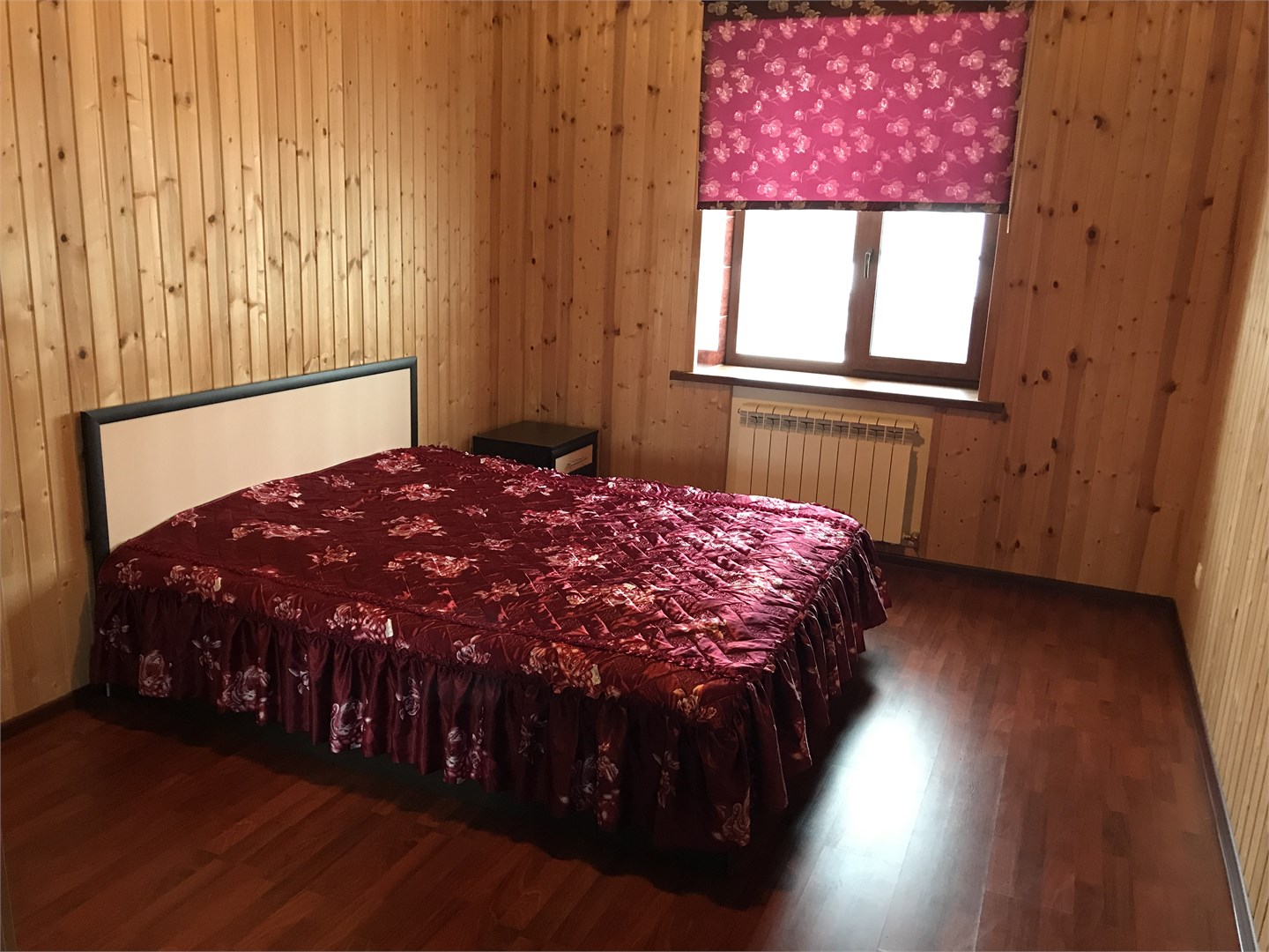 Гостевой дом Райский уголок дер. Дренево - photo 3