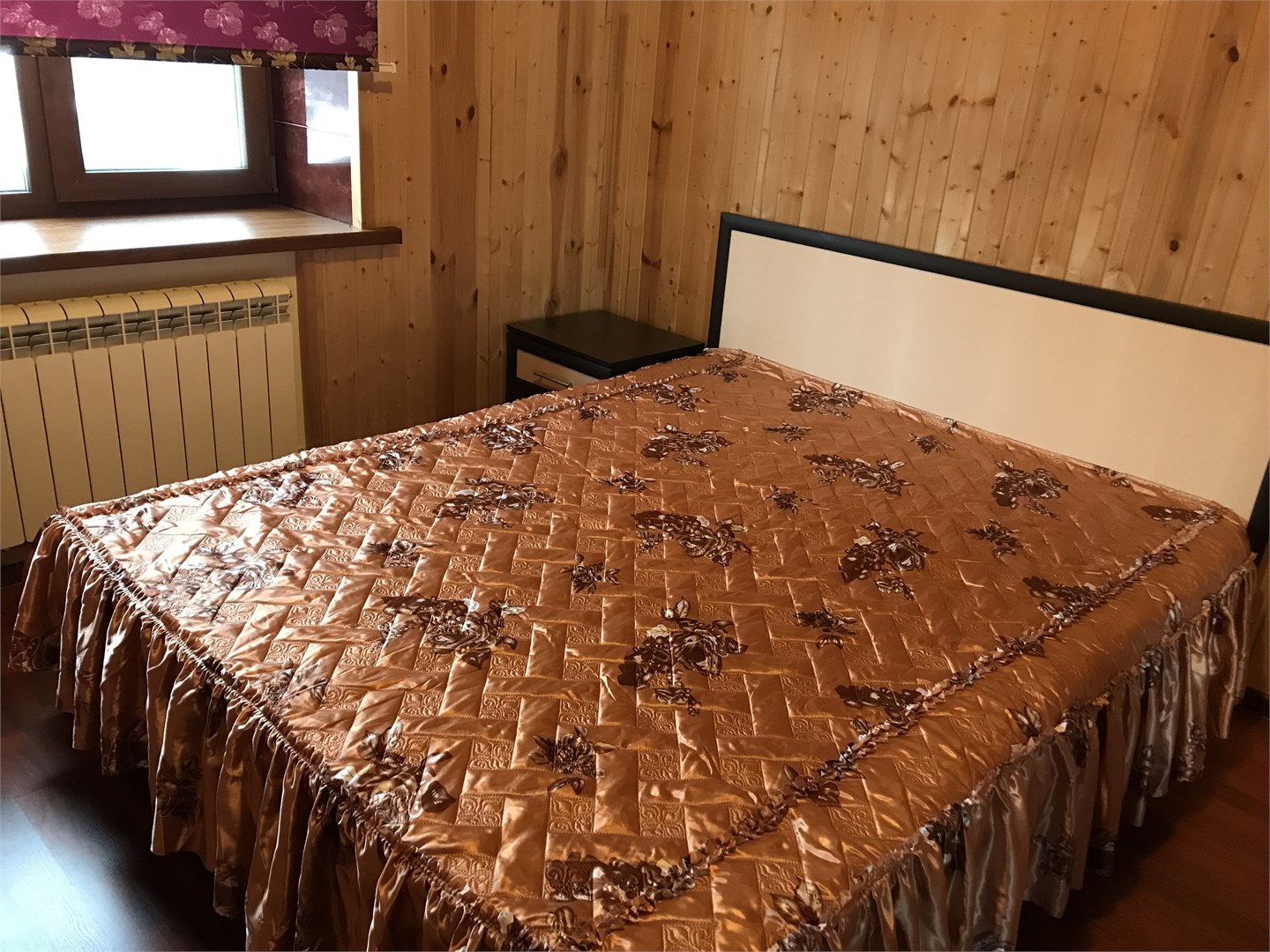 Гостевой дом Райский уголок дер. Дренево - photo 5