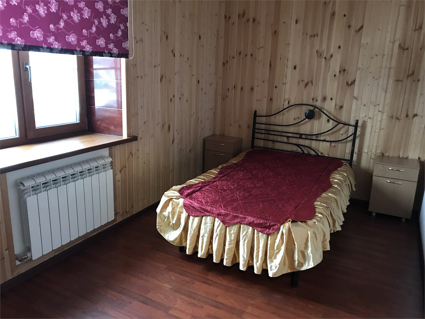 Гостевой дом Райский уголок дер. Дренево - photo 4