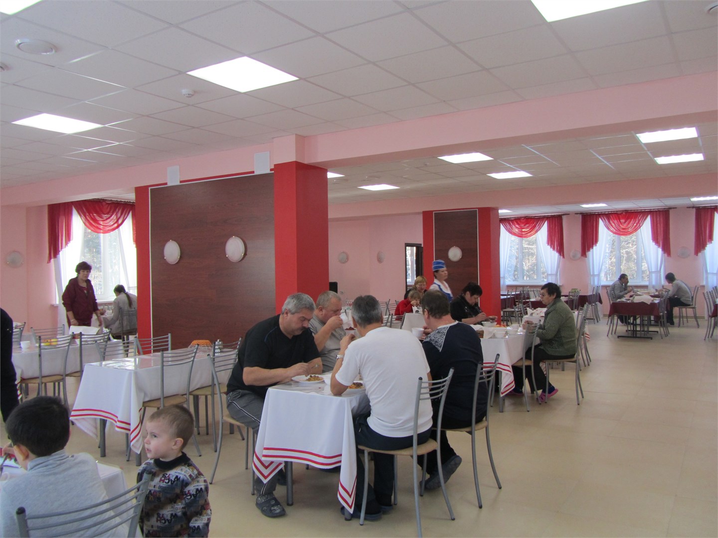 Бузули - photo 5