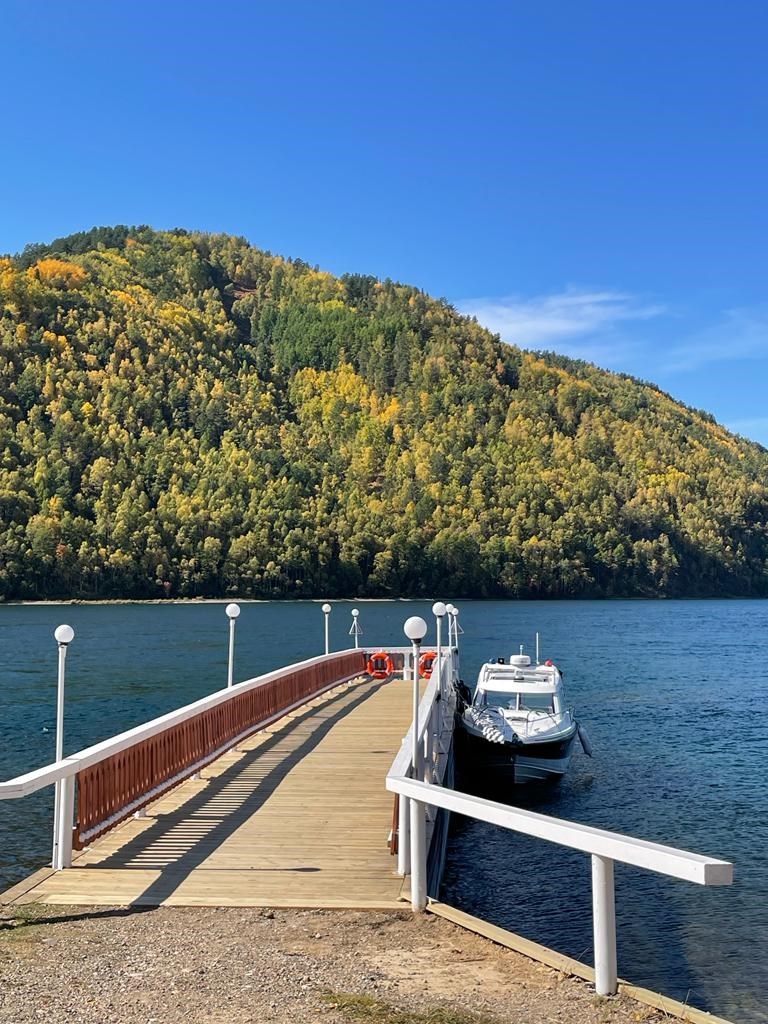 Байкальские сезоны - photo 5