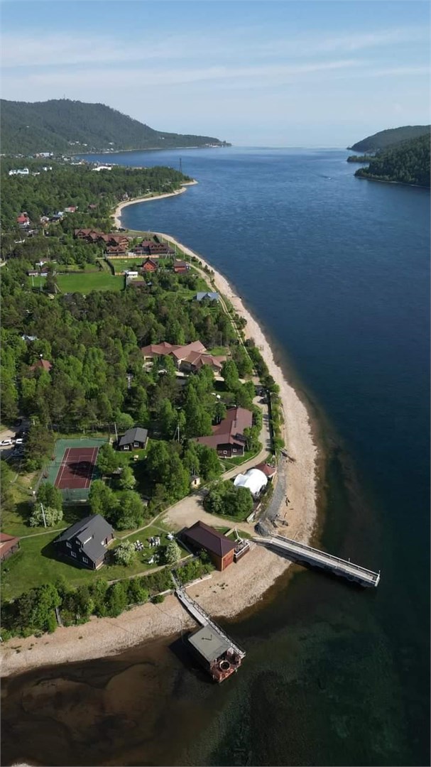 Байкальские сезоны - photo 2