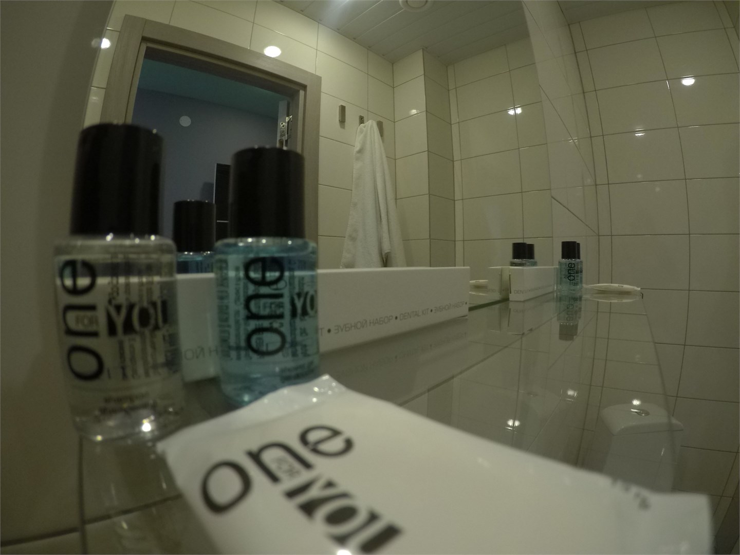 Quantroom - photo 4
