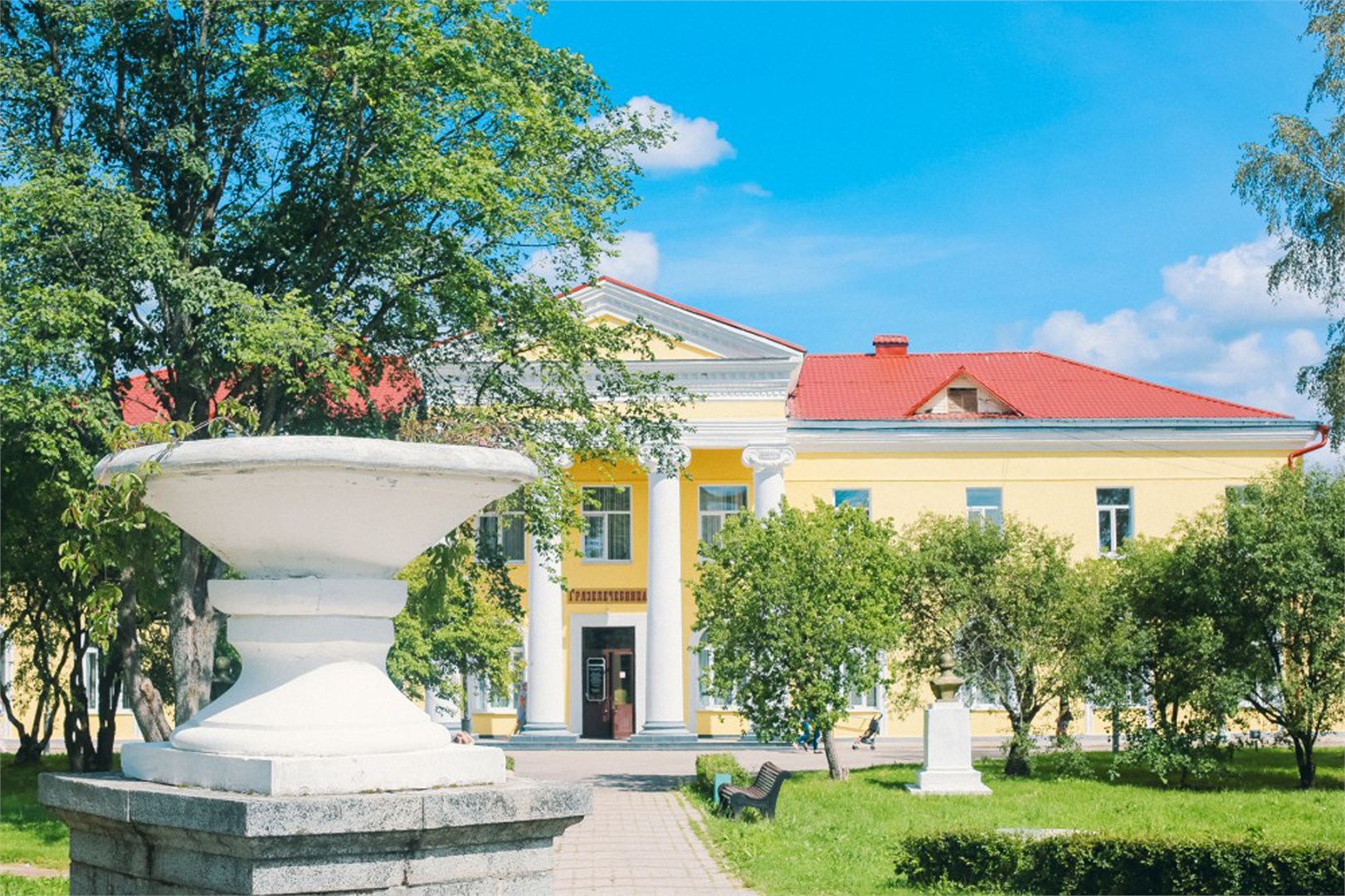 Отель Старая Русса - photo 5