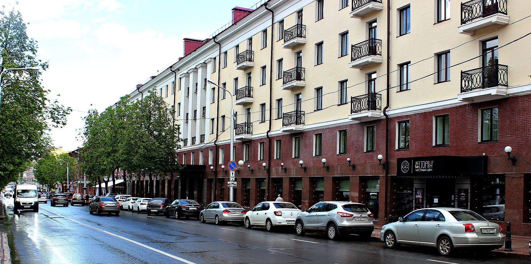 Гостиница "Агидель" - photo 4
