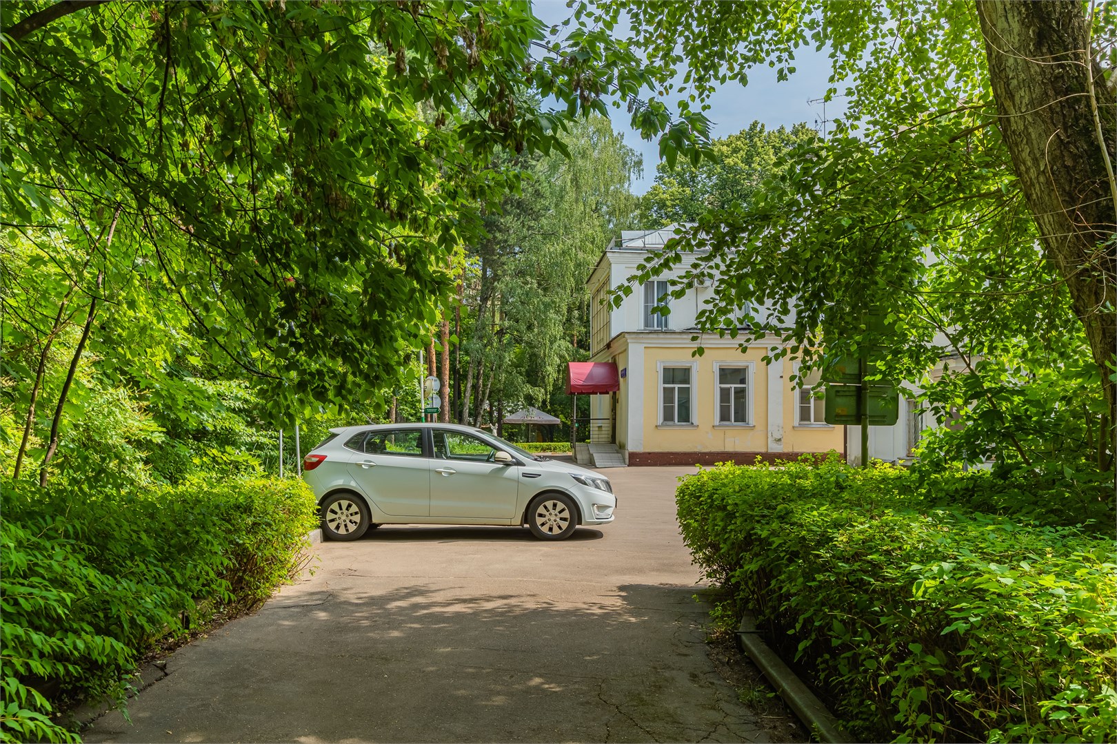 Гостиница Лось - photo 5